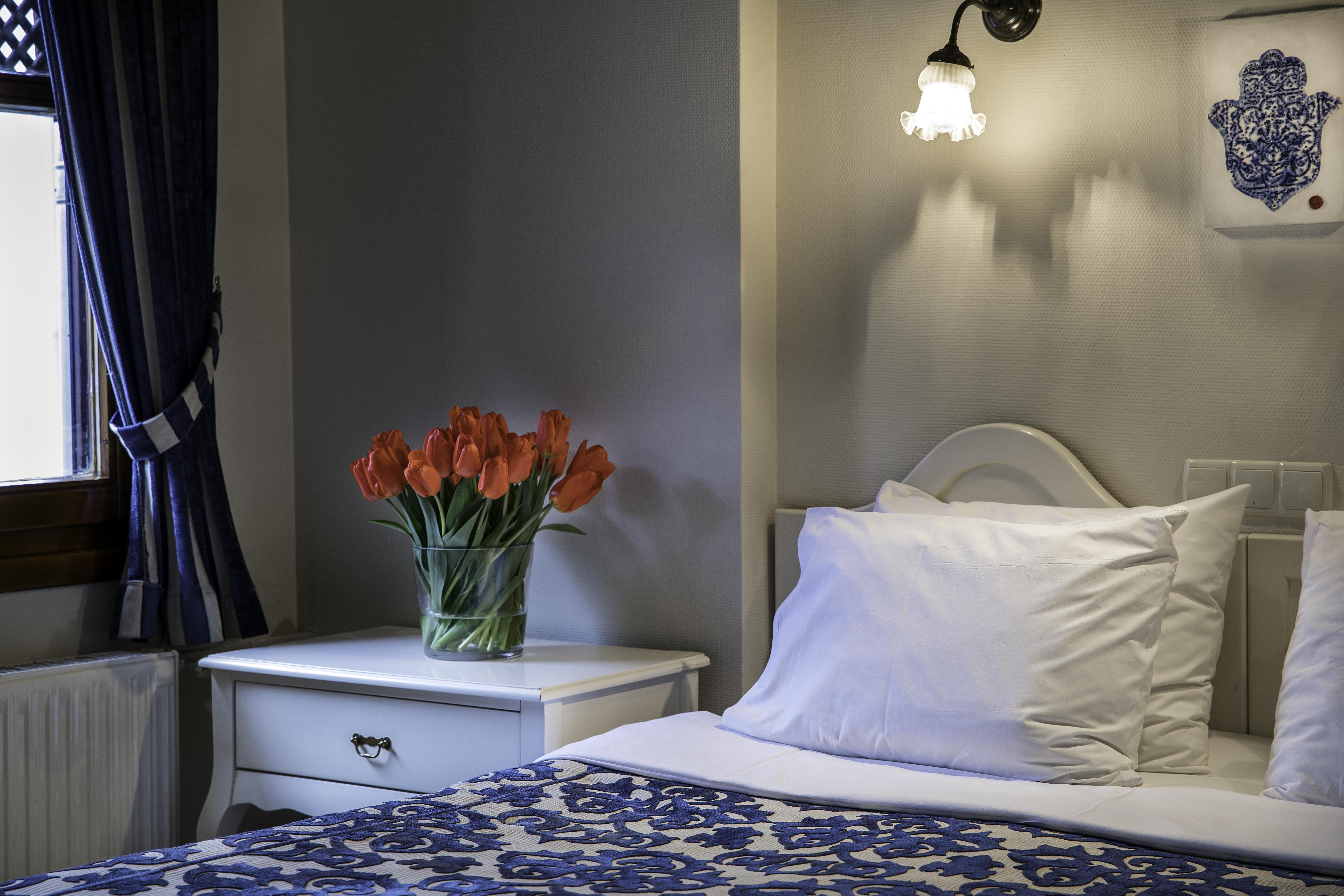 Hotel Sari Konak — Fotoğraflar 1