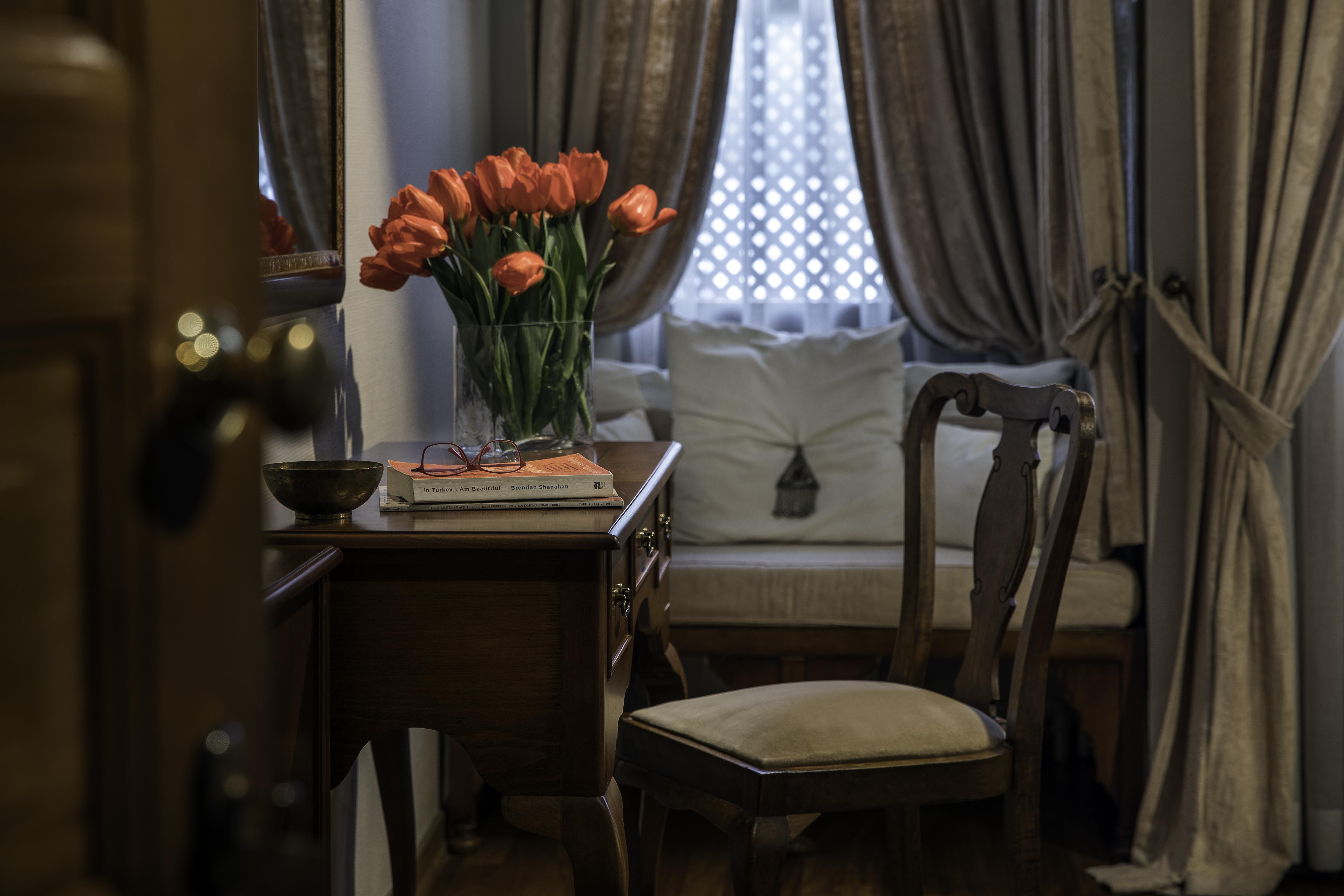 Hotel Sari Konak — Fotoğraflar 2